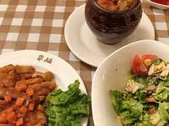 -华梅西餐厅(哈尔滨中央大街店)