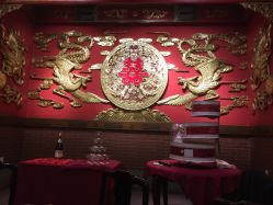 -梅龙镇酒家·宴会厅(南京西路总店)