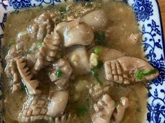 -朱洪元苏式面馆(绿宝广场店)