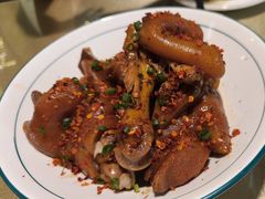 -大碗厨 25年老字号 现炒湘菜(四季天地店)