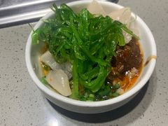 -海底捞火锅(旭辉MALL店)