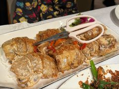 -喜记避风塘炒辣蟹(旗舰店)