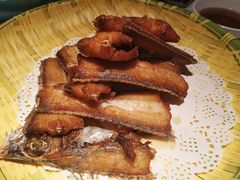 -荷塘秋月·本帮江浙菜(国权路店)