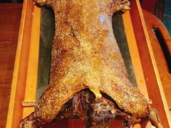 毡房烤全羊-九十九顶毡房(阜石路店)