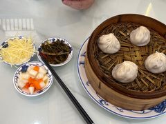 -苏兴记·小笼馄饨(建筑路店)