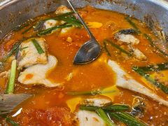 番茄鱼-翠云水煮鱼(双龙大道店)