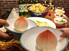 -大海碗·炸酱面·烤鸭·京菜(天坛店)