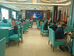 -湾仔渔村(高明店)
