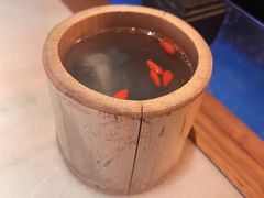 -桂满陇·西湖船宴(平安金融中心店)