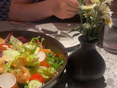 -芭莉与彩虹西餐厅(成都合生汇店)