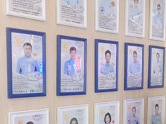 -Dr.Sport运动博士少儿运动能力培养中心(锦华万达运动中心)