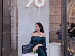 -% Arabica阿拉比卡咖啡(深圳湾万象城店)