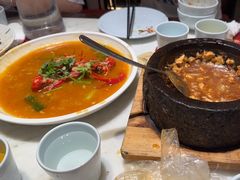 -径山十八道·风味民间菜(杭州总店)