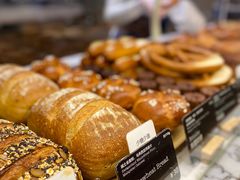 -WHEAT&BAKER-麥(凯德来福士店)