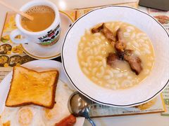 -龙城冰室(旺角)