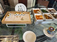 -雄楚国际大酒店-四季西餐厅