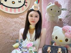 -松临·铁板烧&Omakase(神农店)