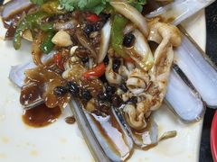 -兴记菜馆