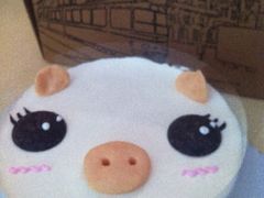 -DIY SWEET21(升平路店)