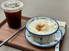 -大良毋米粥(锦龙路总店)