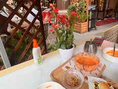 -Mezomd曼索蒂西班牙餐厅(广粤店)