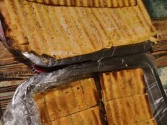 -勃利地摊·勃立小串烧烤