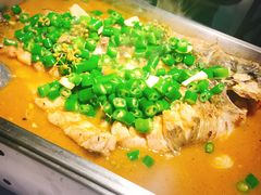 -鱼酷活鱼烤鱼(昆明路店)