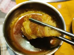 -老炉家木炭烤肉(长江国际店)