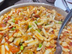 -那时新疆·若羌(经纬汇店)