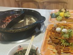-五味缘小郡肝串串火锅(泛悦城市奥特莱斯店)