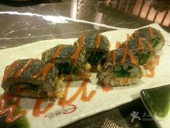 -竹叶亭(银座店)