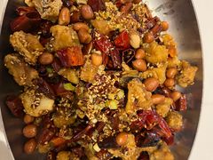 -眉州东坡(北苑华贸店)