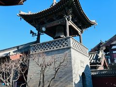 -纯阳宫(大同古城)