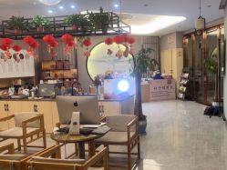 -红颜印画古风汉服艺术摄影