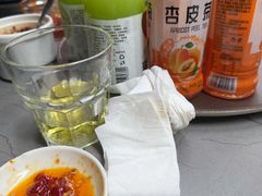 -陈熹公民族美食文化餐厅·清真(中华广场店)