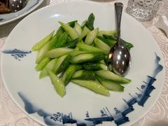 -杭州香格里拉·香宫中餐厅