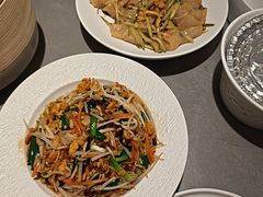 -额娘·春饼烤鸭(乐汇城店)