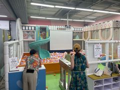 -大润发(康桥店)