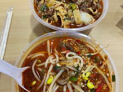-酸辣粉(氹仔店)