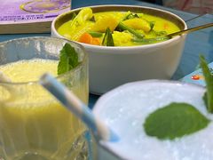 -My Way Town买味堂·东南亚餐厅(亦庄店)