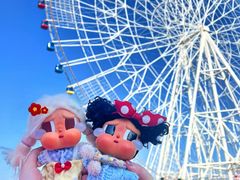 -南昌之星摩天轮