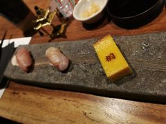 -桐寿司Sushi Tong