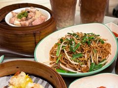 -添好运点心专门店(深水埗店)