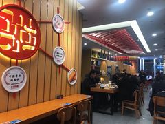 -南城香(北京南站店)