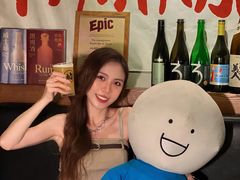 -HUBBA祜精酿(五羊邨店)