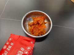 -许哥东北烧烤·铁丳烤串·宫后夹肉(繁花中心店)