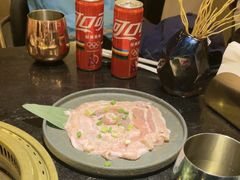 -烧肉达人(凯德晶萃店)