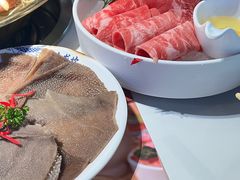 小龙坎脆毛肚-小龙坎火锅(IFS HOT店)