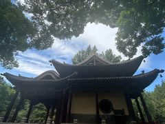 -晋祠博物馆