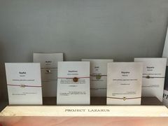 -LADY FAFA(巨鹿路陕西南路路口店)
